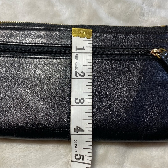 Coach Leather Wristlet Rehab - Picture 5 of 6
